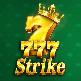 777 Strike – slot by Red Tiger Gaming, featured at dragonia-kazino.es