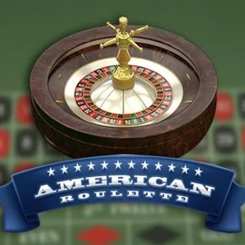 American Roulette (BGaming) game by BGAMING – logo hosted on Dragonia Casino