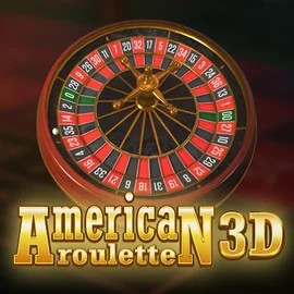 Try American Roullete 3D (Evoplay) slot by Evoplay on dragonia-kazino.es – logo image