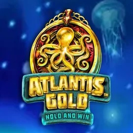 Enjoy Atlantis Gold by SYNOT Games – logo hosted on dragonia-kazino.es