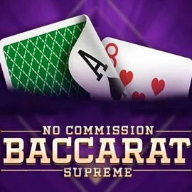 Baccarat Supreme – slot by OneTouch Games, featured at dragonia-kazino.es