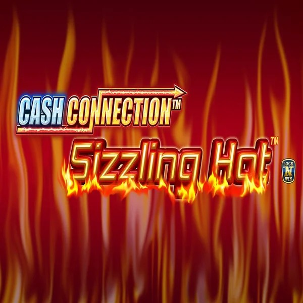 Cash Connection Sizzling hot slot visual from Novomatic available on dragonia-kazino.es
