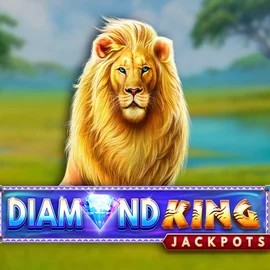 Diamond King Jackpots online slot from SpinPlay Games – play at dragonia-kazino.es
