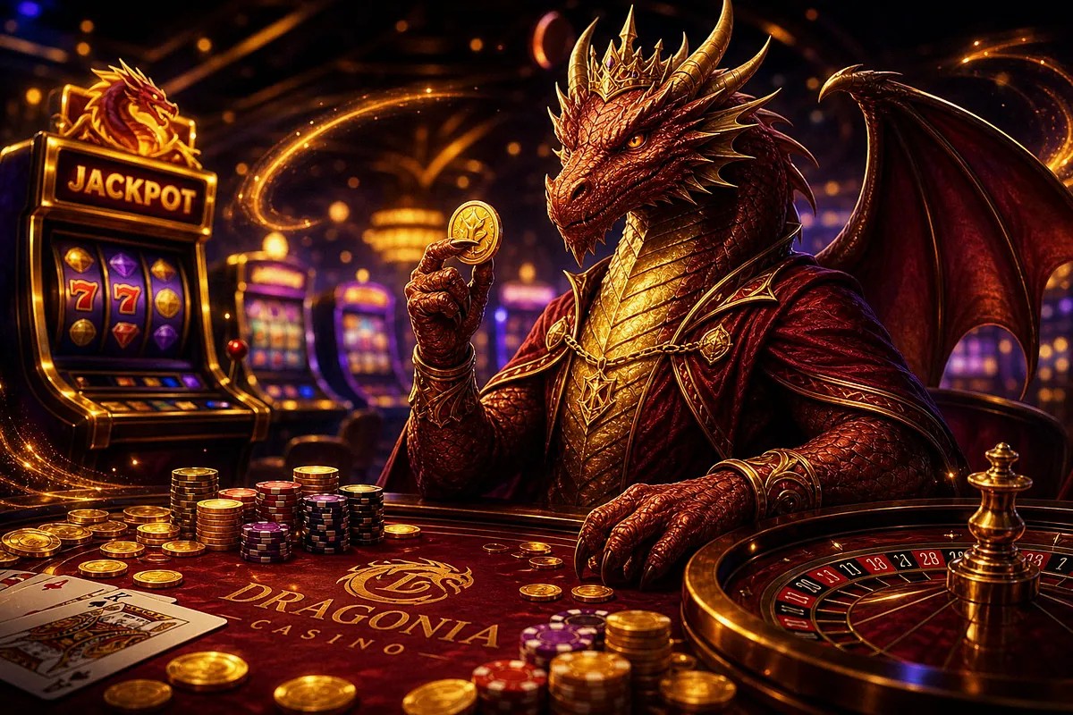 Dragonia Bono