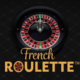 French Roulette (NetEnt) slot visual from NetEnt available on dragonia-kazino.es