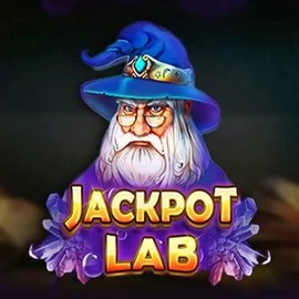 Jackpot Lab casino game by Platipus – featured logo at Dragonia Casino