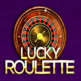 Play Lucky Roulette slot by Belatra Games on dragonia-kazino.es