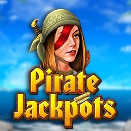 Pirate Jackpots online slot from Belatra Games – play at dragonia-kazino.es