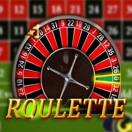 Roulette (Pragmatic Play) by Pragmatic Play, showcased at dragonia-kazino.es – game logo
