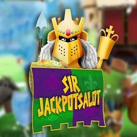 Enjoy Sir Jackpots Alot by Core Gaming – logo hosted on dragonia-kazino.es