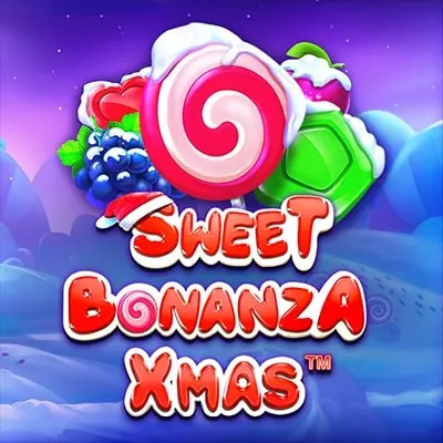 Play the Sweet Bonanza Xmas Slot slot by Pragmatic Play on Dragonia Casino
