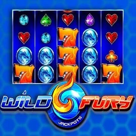 Wild Fury Jackpots – slot by IGT, featured at dragonia-kazino.es