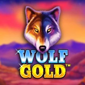 Play Wolf Gold slot by Pragmatic Play on dragonia-kazino.es